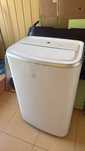 Мобільний кондиціонер Electrolux EXP35U539CW