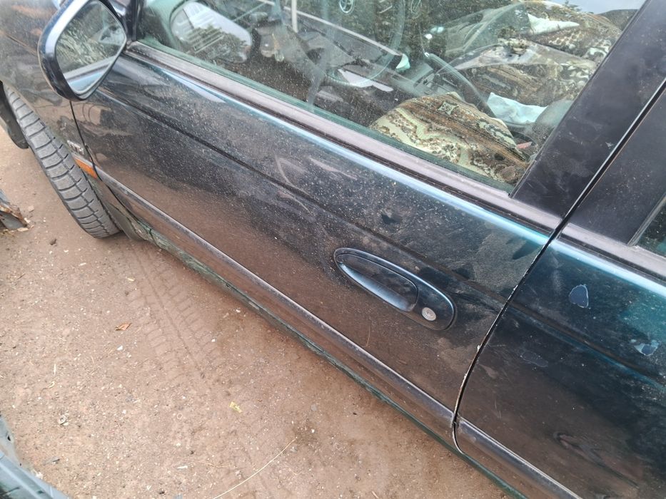 Toyota Avensis T22
