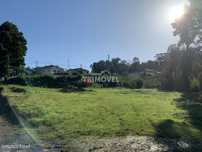 Terreno plano para construção, em São Roque
