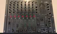 Mix audio Beringer Dx2000USB