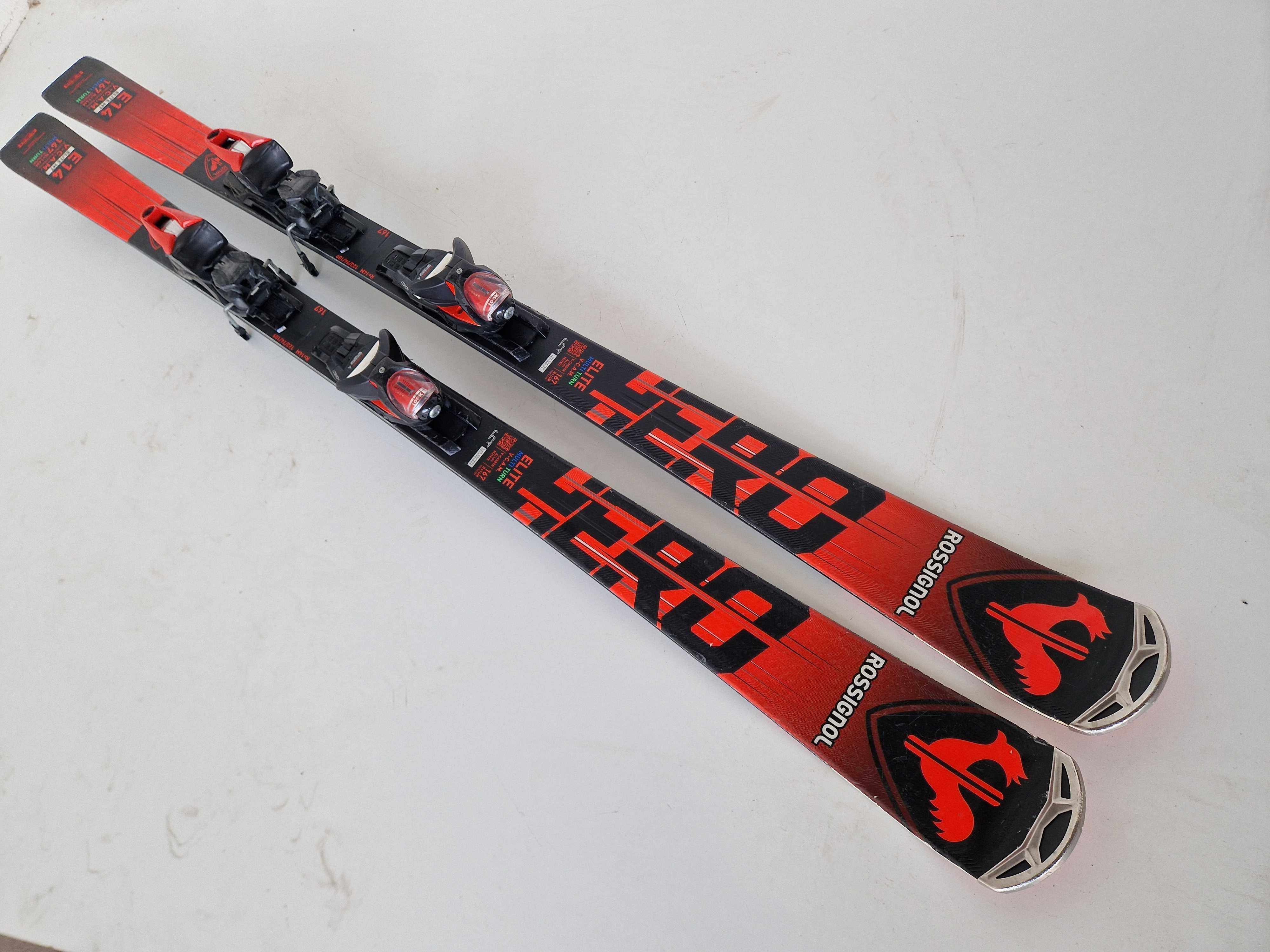 Narty ROSSIGNOL HERO Multi Turn 167 cm12)
