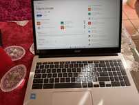 Acer chromebook 315