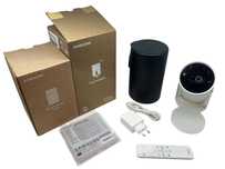 Projektor Samsung The Freestyle SP-LFF3CLAX