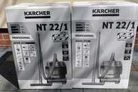 Karcher nt22/1 ap l  пылесос karcher nt 22/1 AP TE L под инструмент