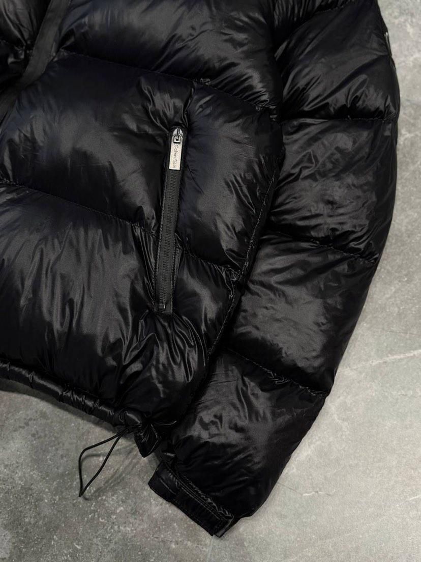 Пуховик чоловічий Calvin Klein