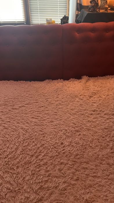 Продам Ліжко з матрацом 175*220