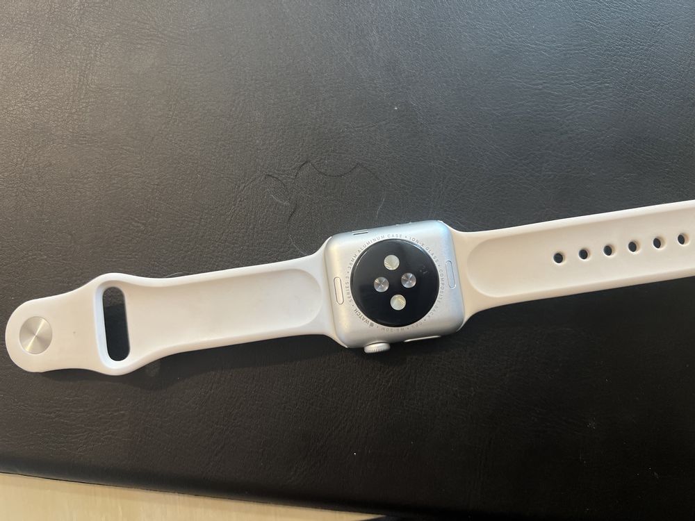 Apple watch 3. Оригінал