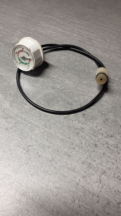Monometr od  junkers ZW14-2DVAE23