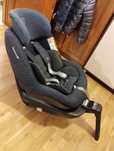 Fotelik Maxi Cosi Pearl Smart + baza Family Fix