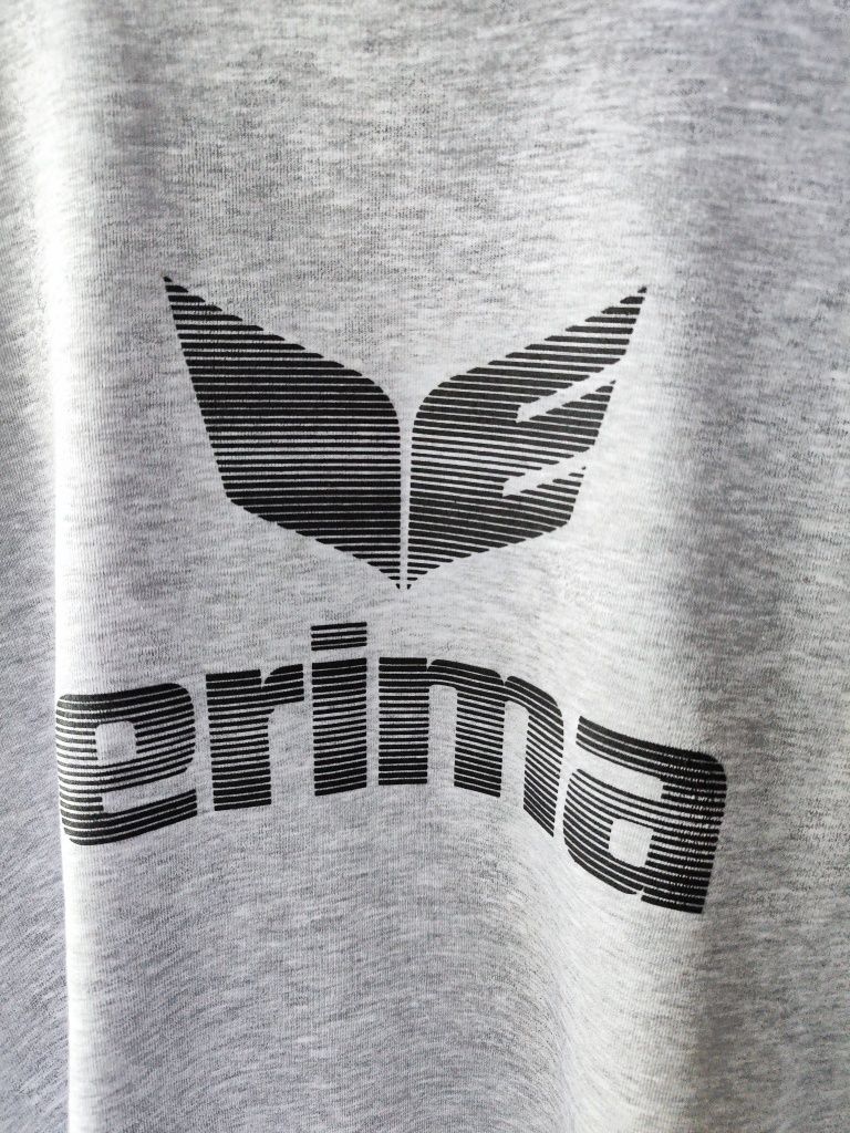 Bluza sportowa Erima, rozmiar XXL, nowa z metką, turecka bawełna pętel