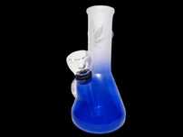 bongo azul pequeno