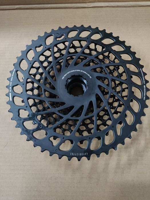 Kaseta Sram X01 Eagle AXS 10-52t XG-1295
