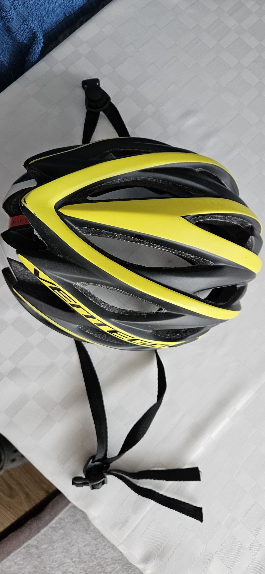 Kask Rowerowy Kross venttego M