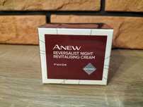 Avon Anew Reversalist Rewitalizujący Krem Noc