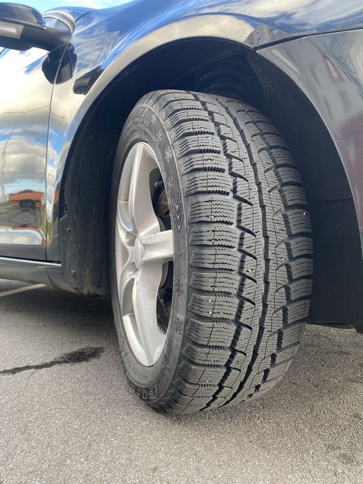 Продам гольф 6 1,6 дизель 2011р