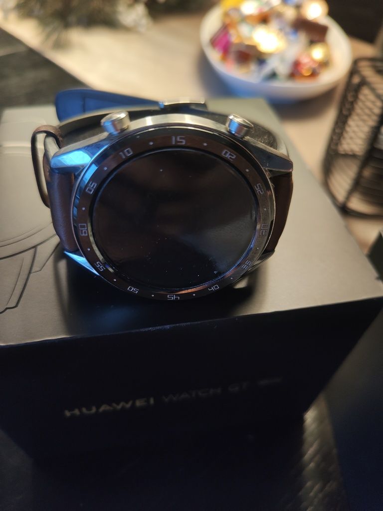 Smartwatch Huawei GT