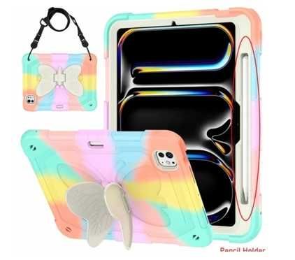 Pancerne etui case obudowa iPad Pro 11 (18/20/21) iPad Air4 Air5/10.9