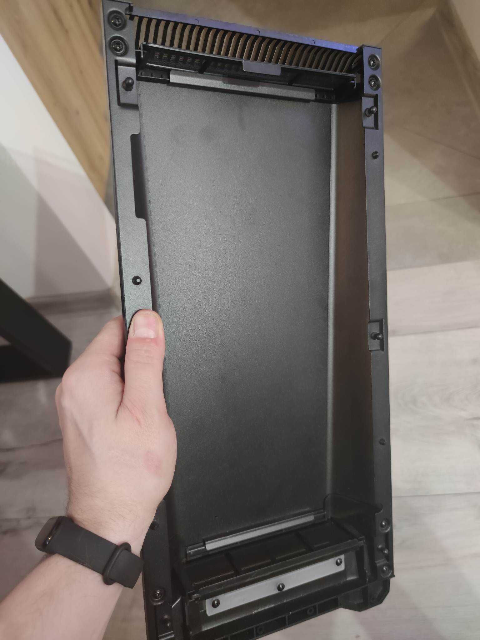 Przedni panel Phanteks P400