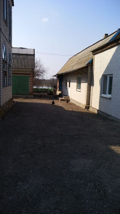 Продається будинок в Новому Бузі