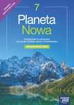 Planeta nowa 7 nowa era