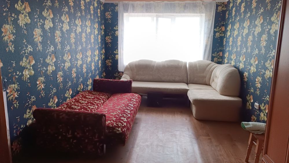 Подобова оренда 2к квартири 1поверх ЦЕНТР міста