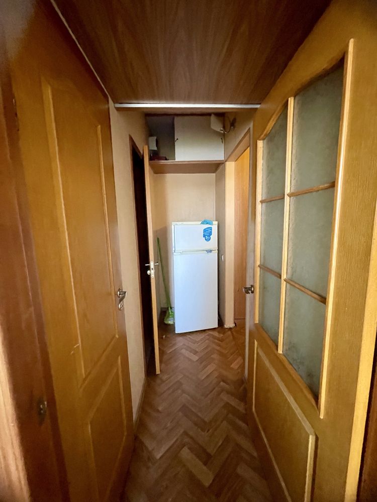 2-комн.квартира на Таирово Вильямса