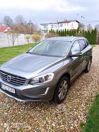 Volvo XC60 SUMMUM salon Polska Serwis 93tys.przebiegu