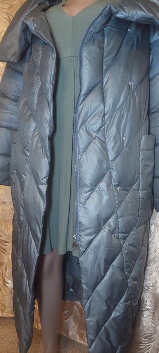 Зимняя куртка, пальто