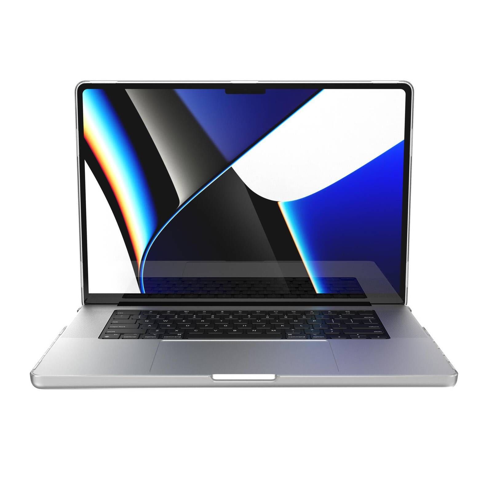 Speck SmartShell Obudowa MacBook Pro 16" Pokrowiec Clear ORYGINAŁ