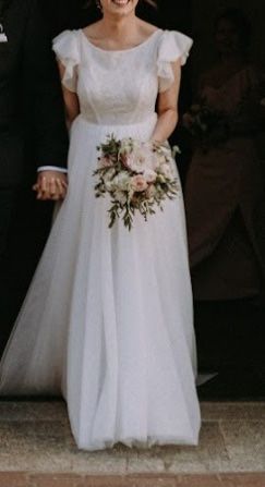 Suknia ślubna Gabianno Madonna