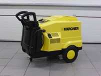 Używana myjka KARCHER HDS 557 CI -230V -Super stan