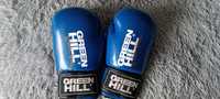 Перчатки для бокса Green Hill