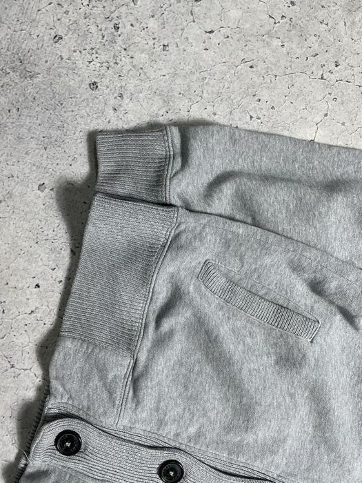 Мужская Кофта Свитер Кардиган Tommy Hilfiger Оригинал S-M