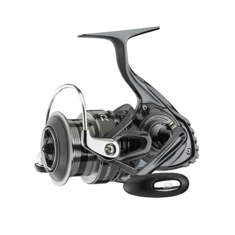 Kolowrotek Td Daiwa qd 4012