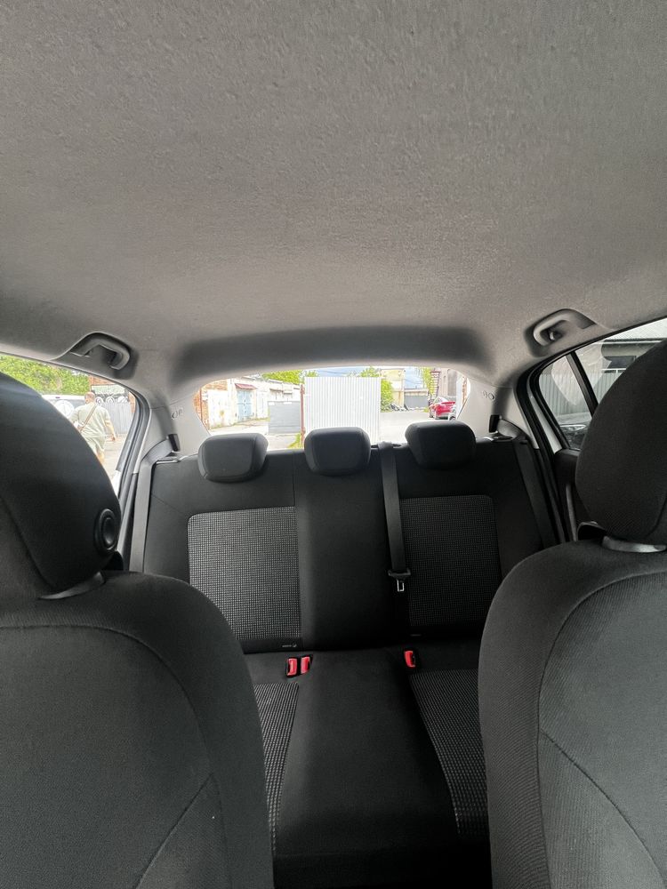 Opel Corsa D 2009