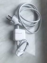 Zasilacz ładowarka apple iPhone iPod iPad oryginał Lightning kabel