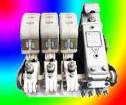 Stycznik Elektromagnetyczny TYP S - 200 - 2 220V 380V 500V 50Hz S2002