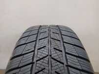 1x215/60R16 Barum Polaris 5, 2020 rok, 99H XL, bieżnik 7,4mm