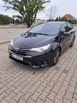 Toyota Avensis 1.8 benzyna