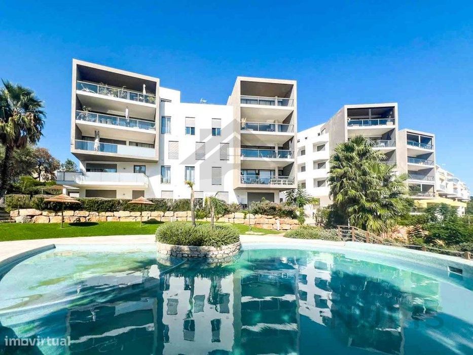 Apartamento T2 para Venda na Vila Rosa - Portimão