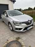 Renault Megane Renault Megane IV wersja Intens silnik 1.2 TCe 130 KM Euro 6