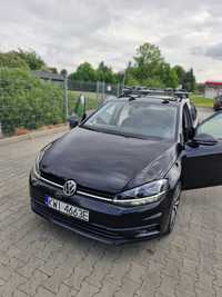 Volkswagen Golf VII 1,6TDI 115KM Trendline - POLECAM !!!