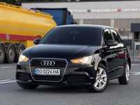 Audi a1 automat
