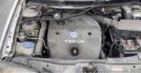 Мотор ALX 66 кВт до VW Bora 1.9 TDI