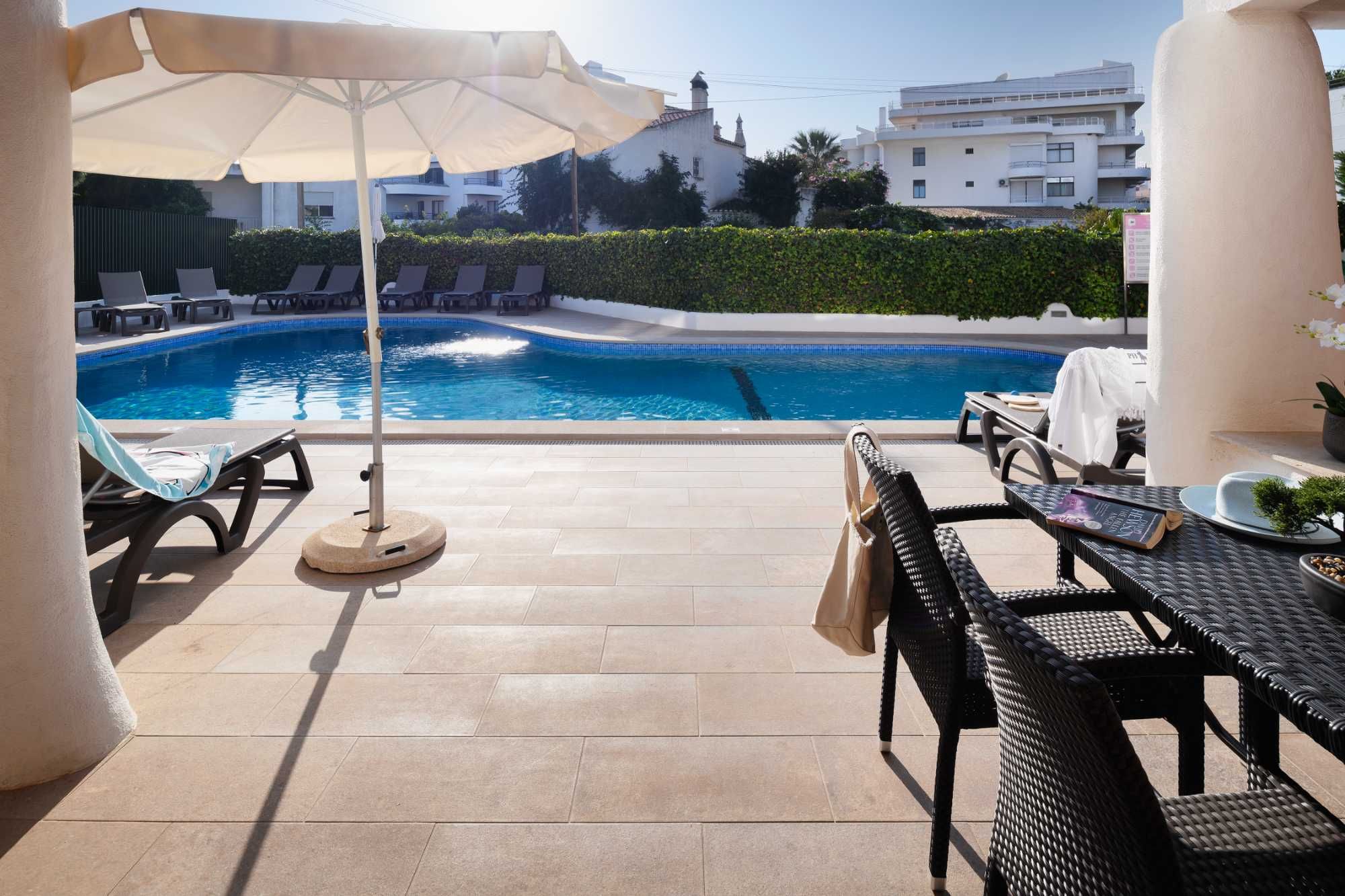 Promoção - Apartamentos T2 - Olhos de Água