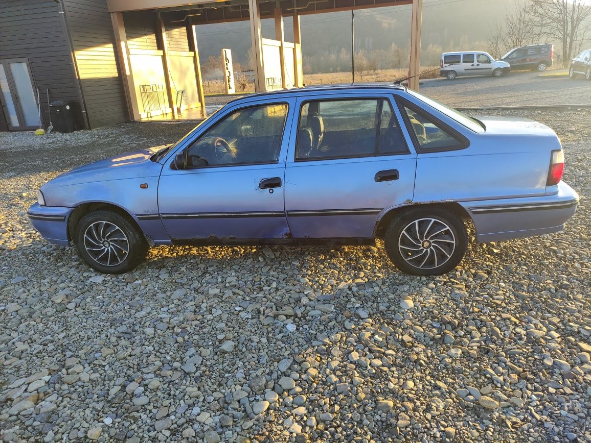 Daewoo Nexia 2006 n100 8-клапанна