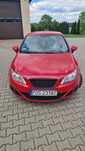 Seat Ibiza Seat ibiza 2010 w dobrym stanie cena do negocjacji