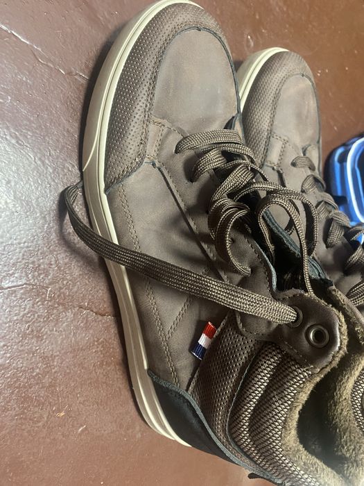 Ботінки в гарно у стані