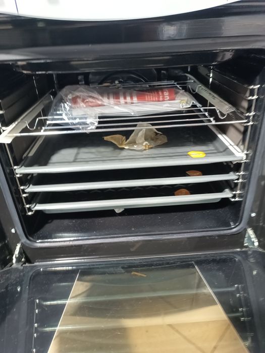 Kuchenka mikrofalowa do zabudowy Bosch