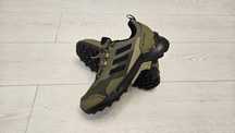 Кросівки adidas hp8607 terrex нові оригінал розпаровані salewa